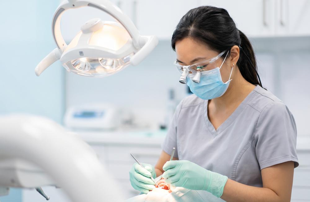 What to Expect During Your First Prosthetic Dentistry Blog 02