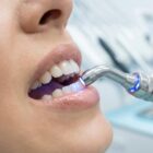 Comprehensive tooth treatment