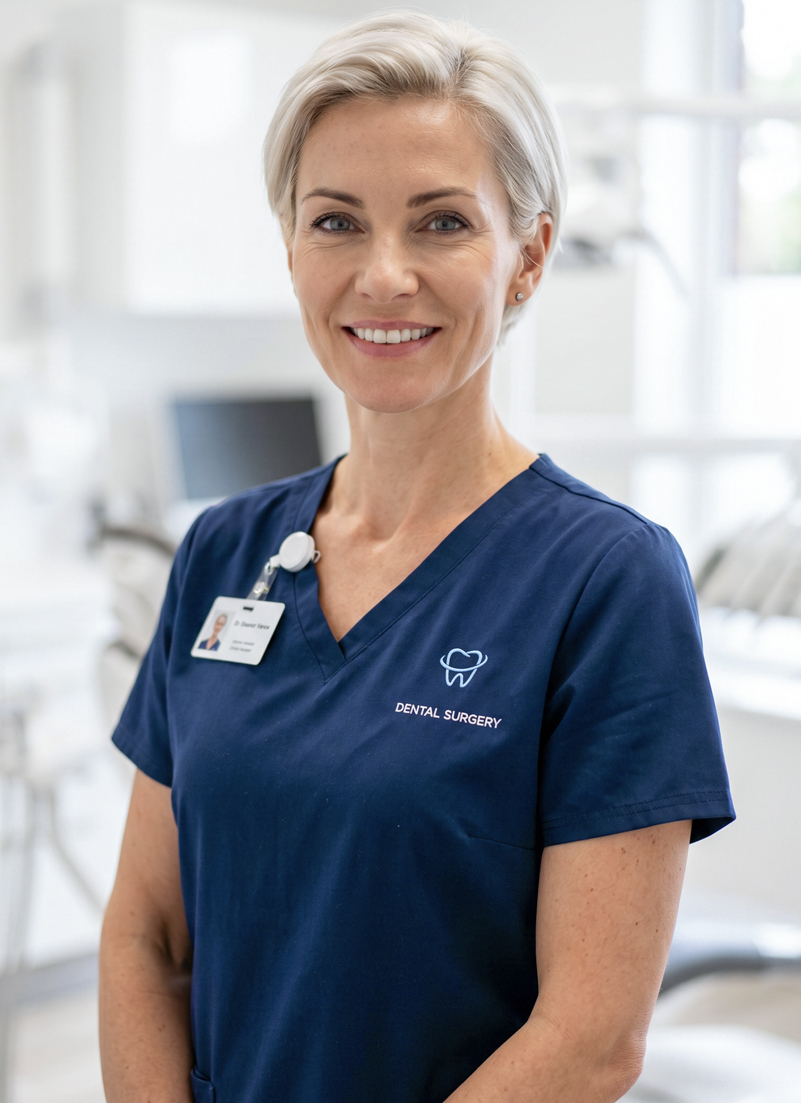 Dr. Victroia Collins Team 09